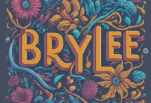 Brylee name meaning origin popularity