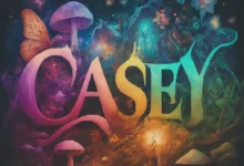 Casey Name Meaning, Origin, Popularity