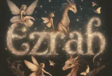 Ezrah Name Meaning, Origin, Popularity
