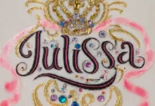 Julissa Name Meaning, Origin, Popularity