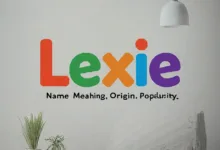 Lexie Name Meaning, Origin, Popularity