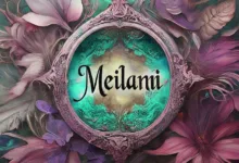 Meilani Name Meaning, Origin, Popularity