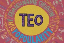 Teo Name Meaning, Origin, Popularity