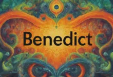 Benedict Name Meaning, Origin, Popularity