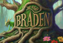 Braden Name Meaning, Origin, Popularity