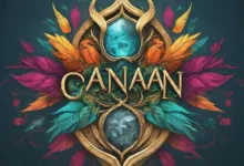 Canaan Name Meaning, Origin, Popularity
