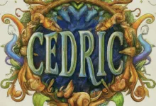 Cedric Name Meaning, Origin, Popularity