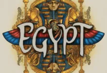 Egypt Name Meaning, Origin, Popularity