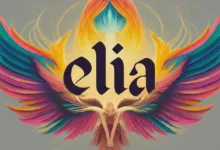 Elia Name Meaning, Origin, Popularity