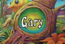Gary Name Meaning, Origin, Popularity