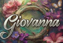 Giovanna Name Meaning, Origin, Popularity
