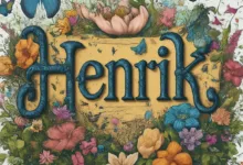 Henrik Name Meaning, Origin, Popularity