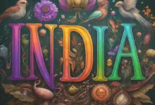 India Name Meaning, Origin, Popularity