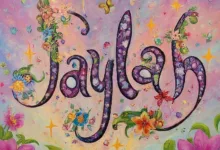 Jaylah Name Meaning, Origin, Popularity