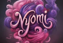 Nyomi Name Meaning, Origin, Popularity