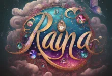 Raina Name Meaning, Origin, Popularity
