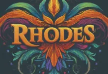 Rhodes Name Meaning, Origin, Popularity