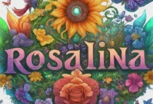 Rosalina Name Meaning, Origin, Popularity