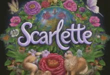 Scarlette Name Meaning, Origin, Popularity