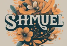 Shmuel Name Meaning, Origin, Popularity