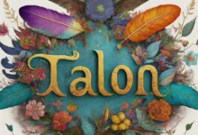 Talon Name Meaning, Origin, Popularity