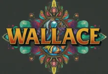 Wallace Name Meaning, Origin, Popularity