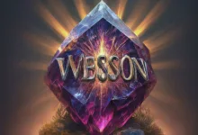 Wesson Name Meaning, Origin, Popularity