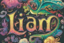 liam Name Meaning, Origin, Popularity