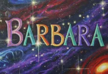 Barbara Name Meaning, Origin, Popularity