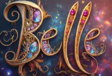 Belle Name Meaning, Origin, Popularity