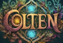 Colten Name Meaning, Origin, Popularity