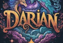 Darian Name Meaning, Origin, Popularity