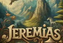 Jeremias Name Meaning, Origin, Popularity