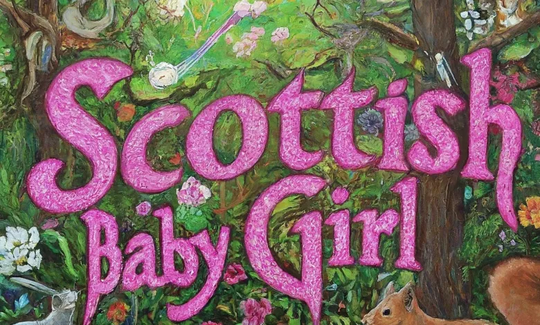 scottish-baby-girl-names-from-1800-to-2025-a-tapestry-of-tradition-and